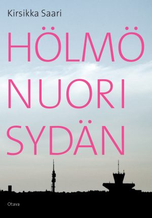 Hölmö nuori sydän