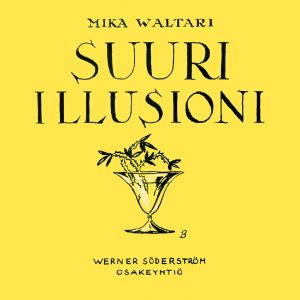 Suuri illusioni