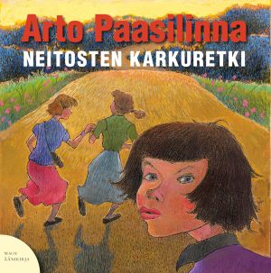 Neitosten karkuretki