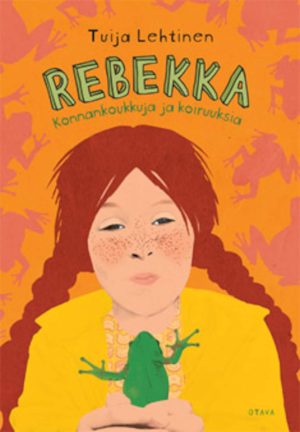 Rebekka