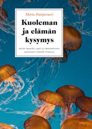 Kuoleman ja elämän kysymys