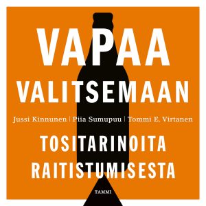 Vapaa valitsemaan