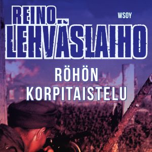 Röhön korpitaistelu