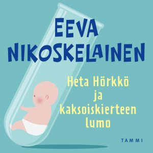 Heta Hörkkö ja kaksoiskierteen lumo