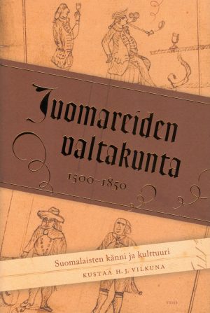 Juomareiden valtakunta