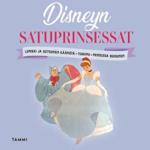 Disneyn satuprinsessat