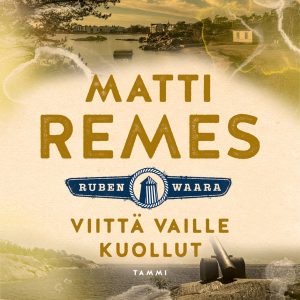 Viittä vaille kuollut