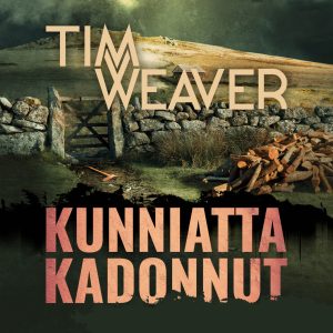 Kunniatta kadonnut