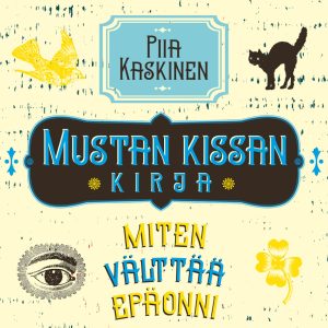 Mustan kissan kirja