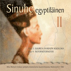 Sinuhe egyptiläinen, osa 4