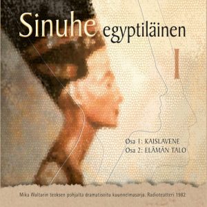 Sinuhe egyptiläinen, osa 2