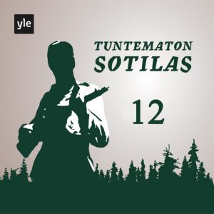 Tuntematon sotilas, osa 12