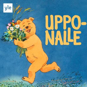 Uppo-Nalle, osa 20