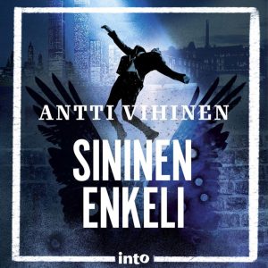 Sininen enkeli