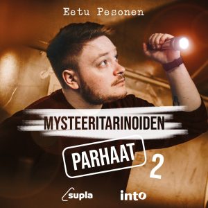 Mysteeritarinoiden parhaat 2