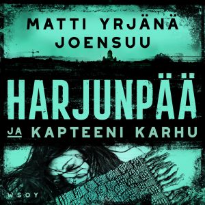 Harjunpää ja kapteeni Karhu