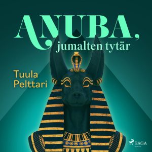 Anuba, jumalten tytär