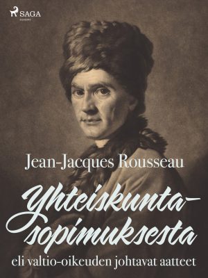 Yhteiskuntasopimuksesta