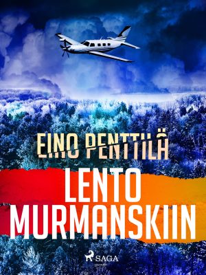 Lento Murmanskiin