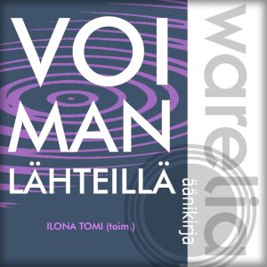 Voimanlähteillä