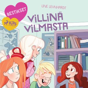 Bestikset – Villinä Vilmasta