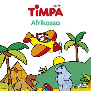 Timpa Afrikassa