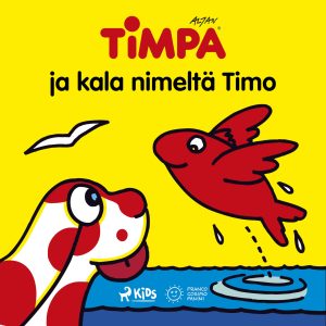 Timpa ja kala nimeltä Timo
