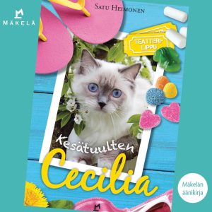 Kesätuulten Cecilia