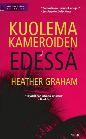 Kuolema kameroiden edessä