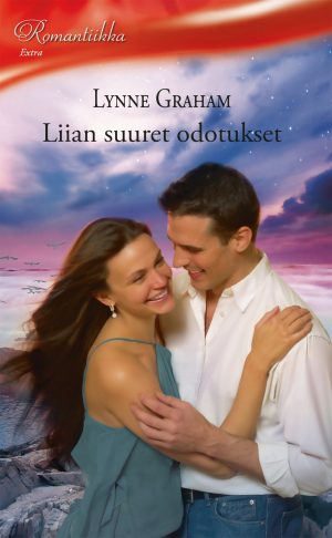 Liian suuret odotukset