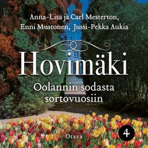 Oolannin sodasta sortovuosiin