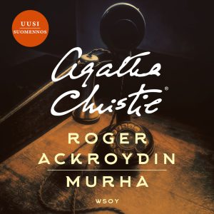 Roger Ackroydin murha