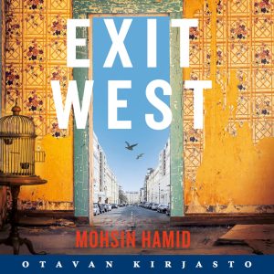 Exit west