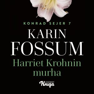 Harriet Krohnin murha