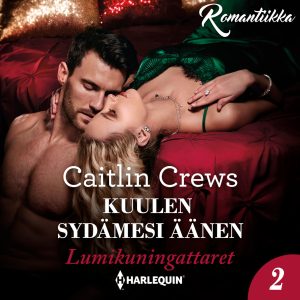 Kuulen sydämesi äänen