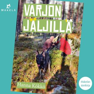 Varjon jäljillä
