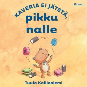 Kaveria ei jätetä, pikku nalle