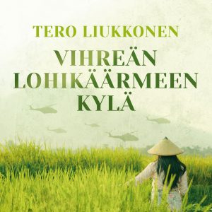 Vihreän lohikäärmeen kylä