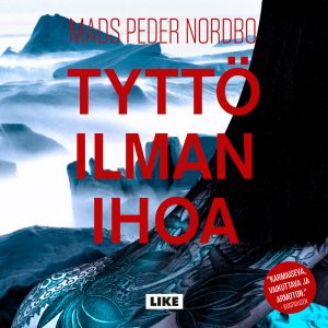 Tyttö ilman ihoa