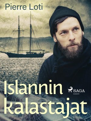 Islannin kalastajat