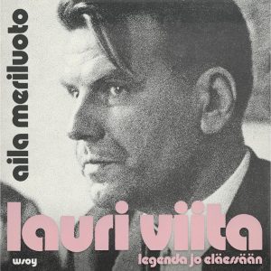 Lauri Viita