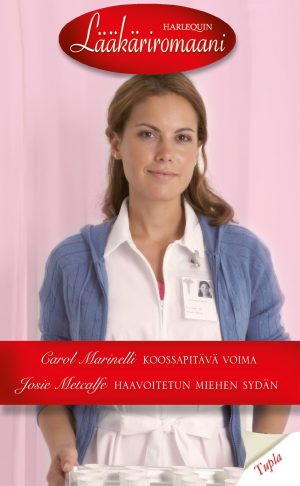 Koossapitävä voima / Haavoitetun miehen sydän