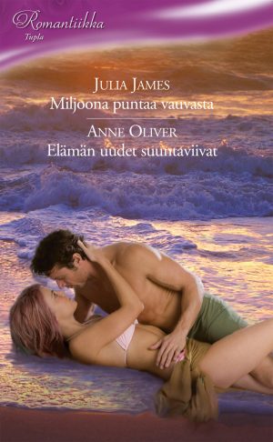 Miljoona puntaa vauvasta / Elämän uudet suuntaviivat