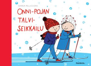 Onni-pojan talviseikkailu