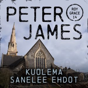 Kuolema sanelee ehdot