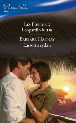 Leopardin kutsu / Lassottu sydän