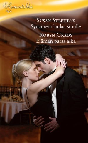 Sydämeni laulaa sinulle / Elämän paras aika