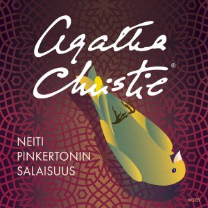 Neiti Pinkertonin salaisuus