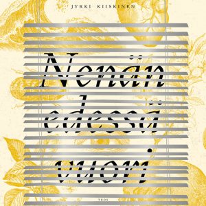 Nenän edessä vuori