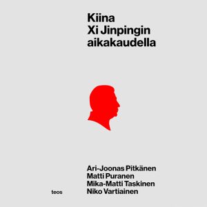 Kiina Xi Jinpingin aikakaudella